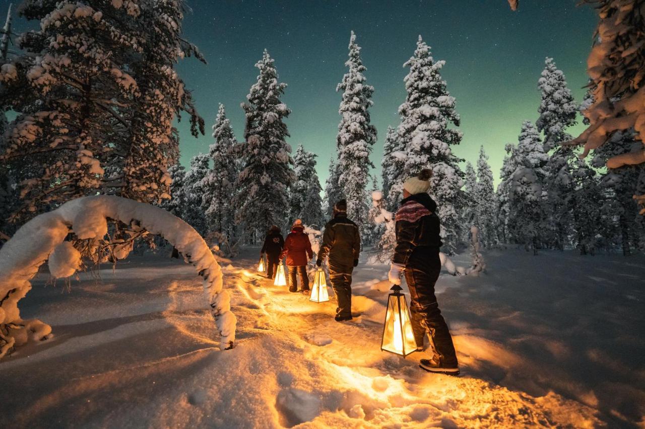 Arctic Sky Lapland * Saariselka