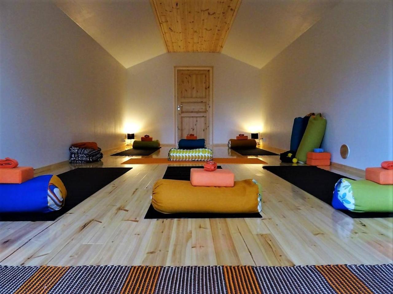 Holiday home Arctic Sky Lapland Saariselka