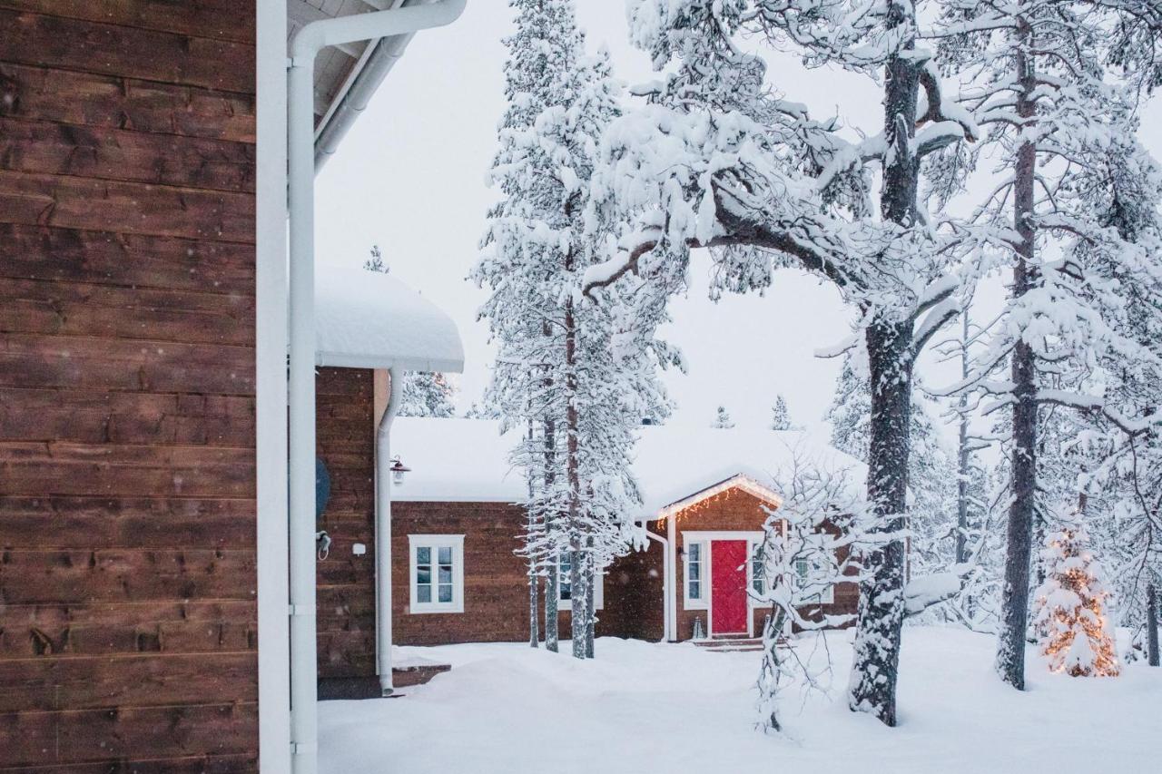 Arctic Sky Lapland Holiday home