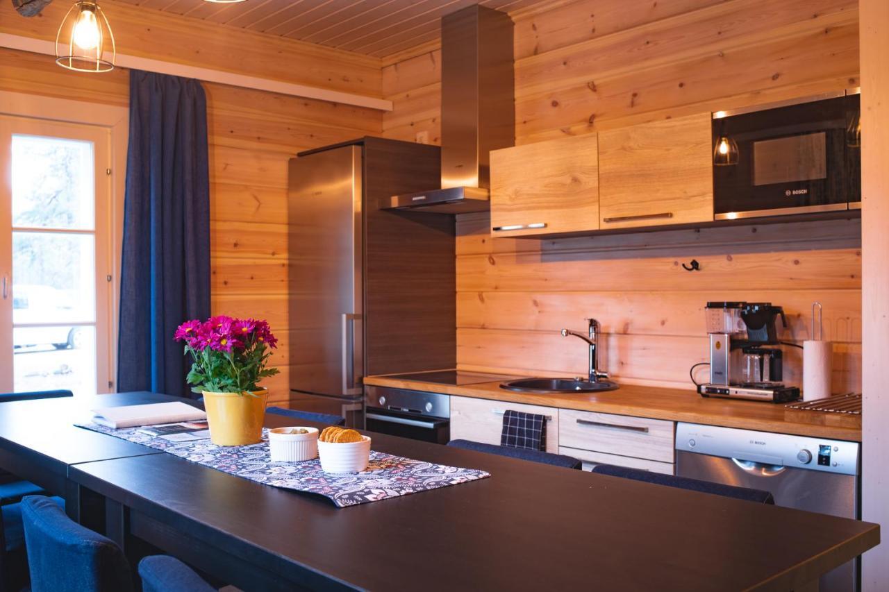 Holiday home Arctic Sky Lapland *