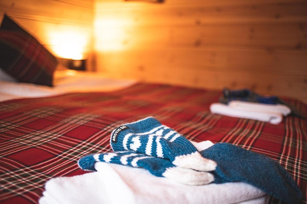 Arctic Sky Lapland Holiday home