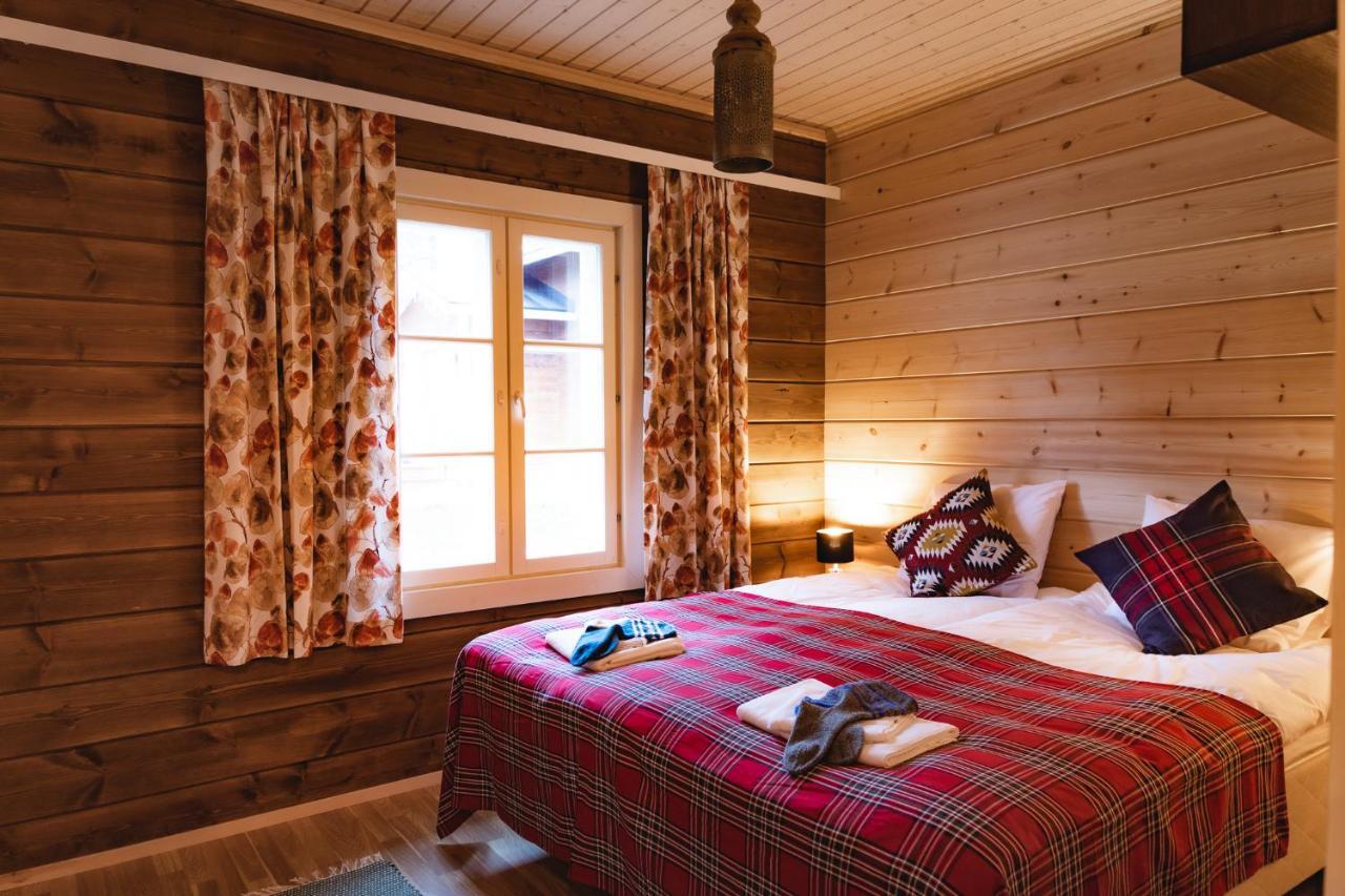 Arctic Sky Lapland Holiday home Saariselka